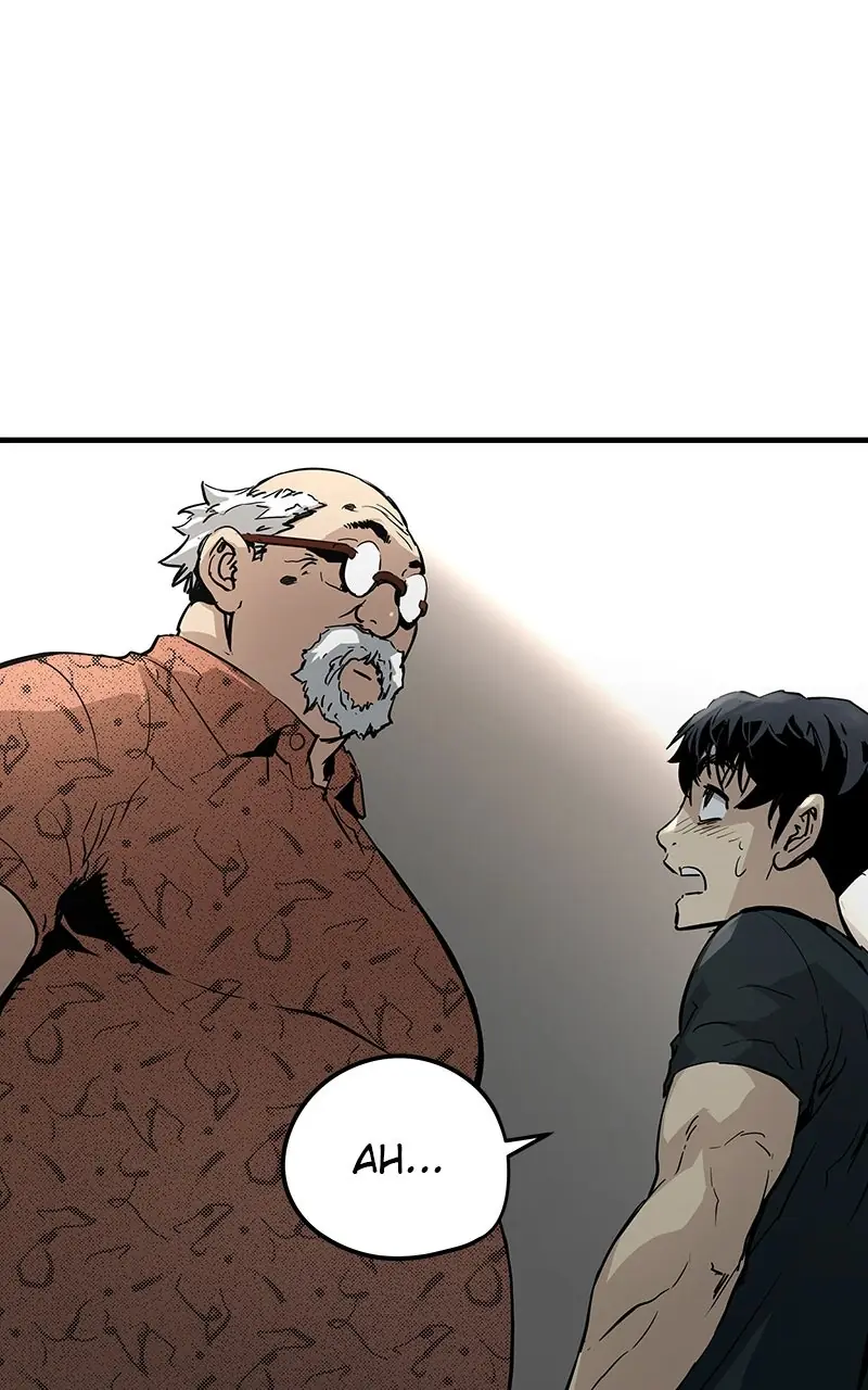 The Breaker Chapter 14 Page 96