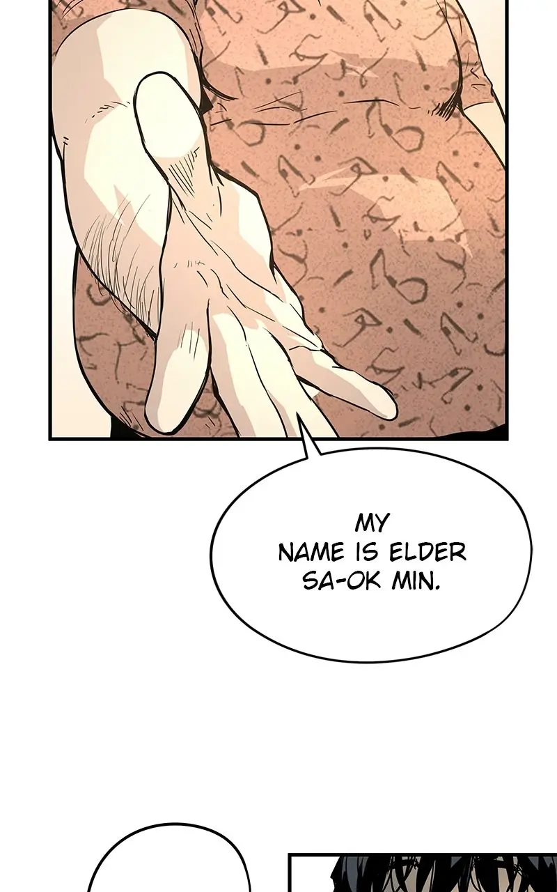 The Breaker Chapter 14 Page 99