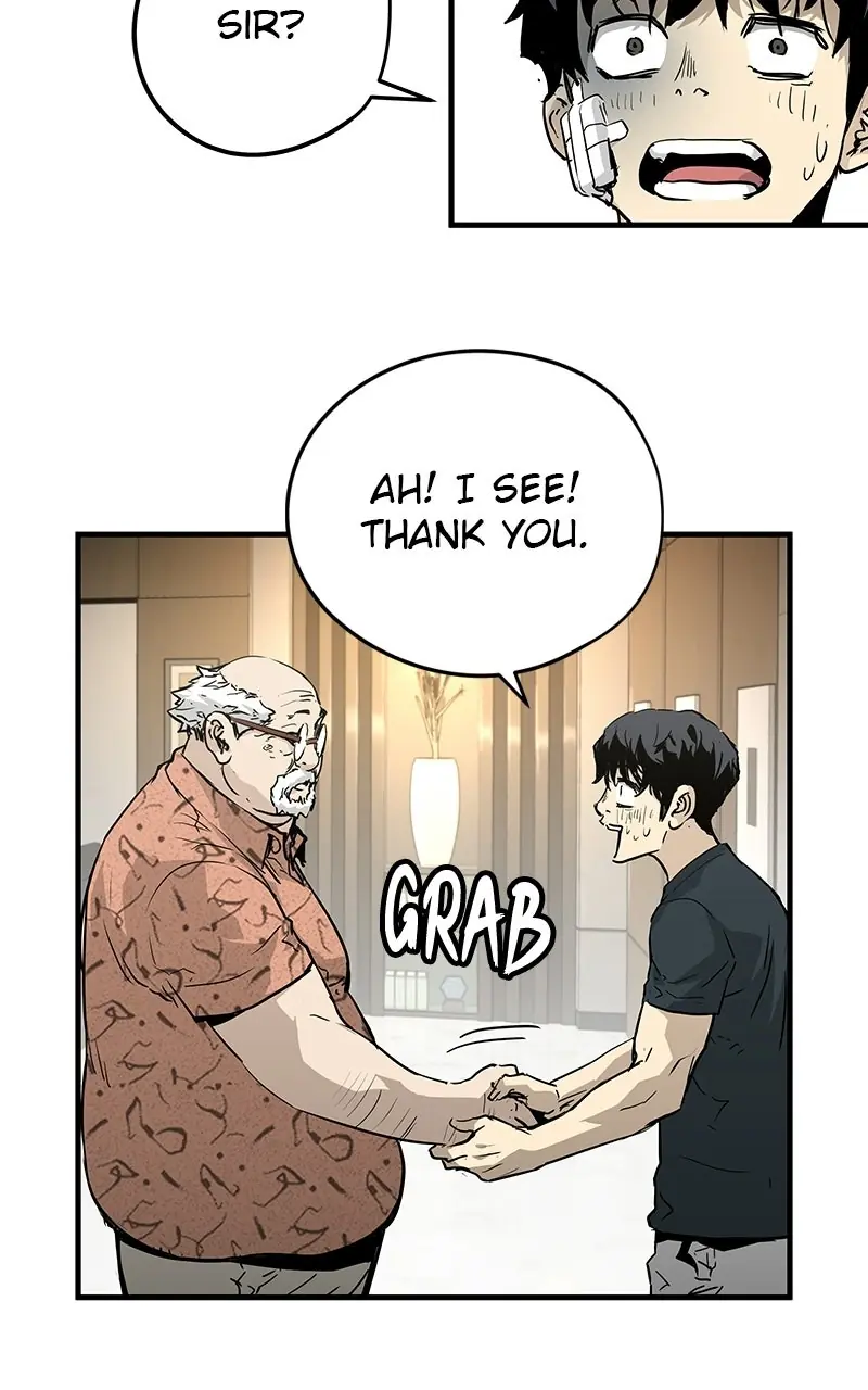 The Breaker Chapter 14 Page 100