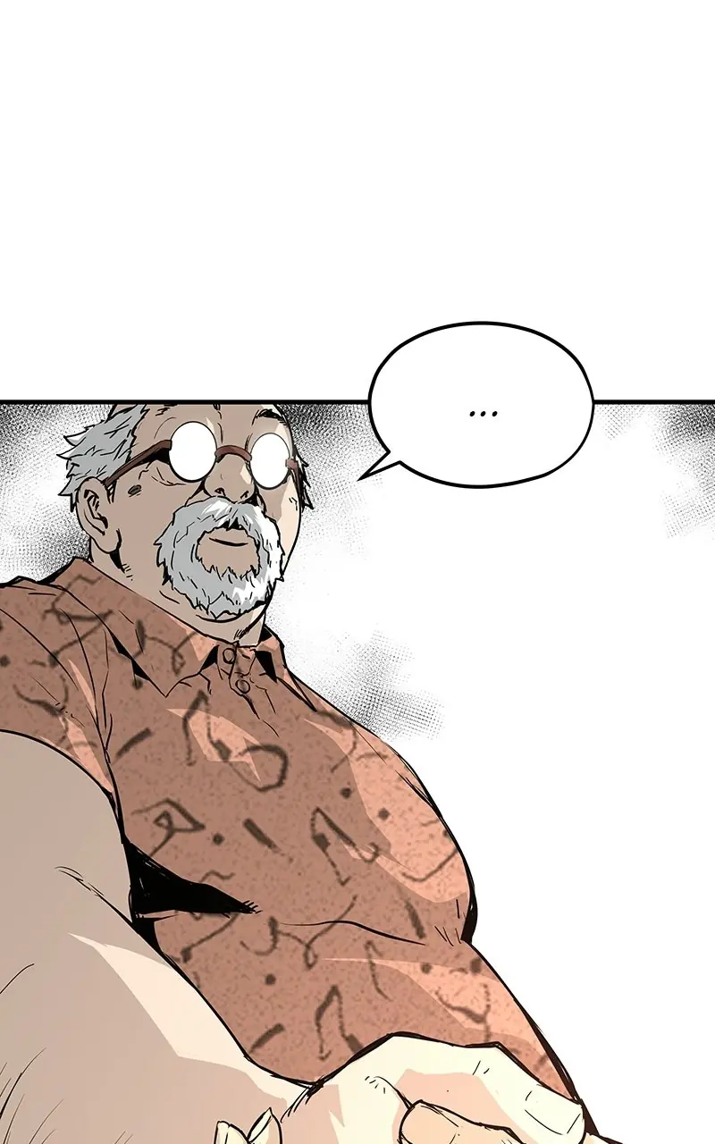 The Breaker Chapter 14 Page 101