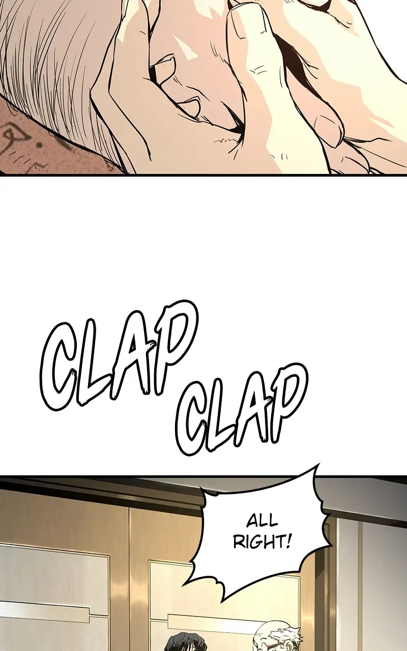 The Breaker Chapter 14 Page 102