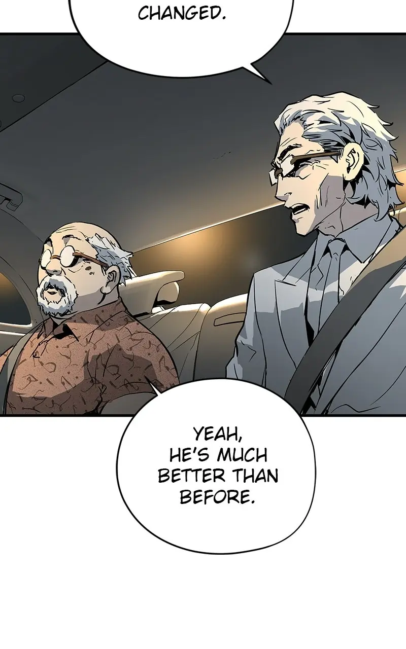 The Breaker Chapter 14 Page 109