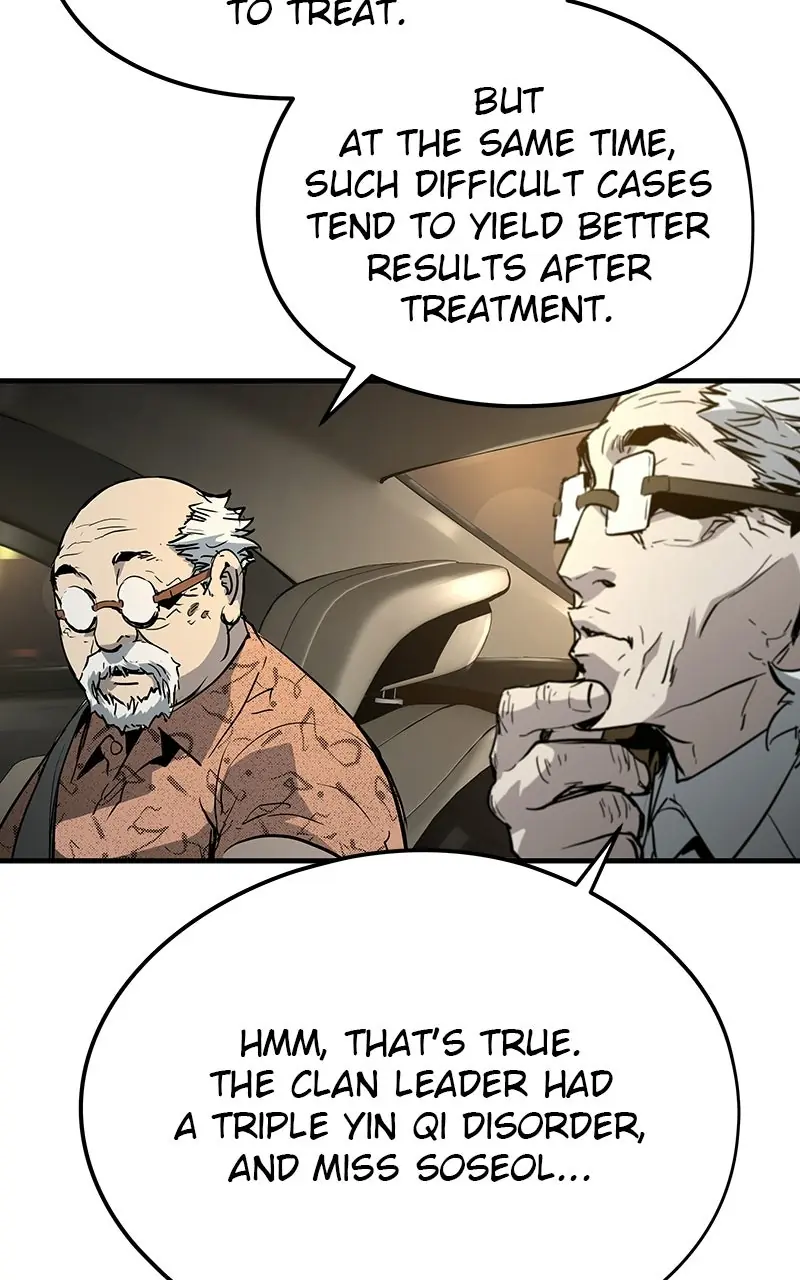 The Breaker Chapter 14 Page 117