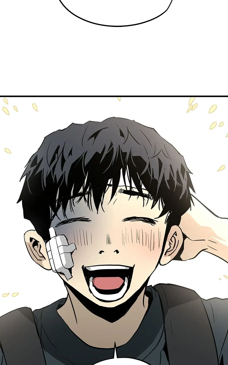 The Breaker Chapter 14 Page 123