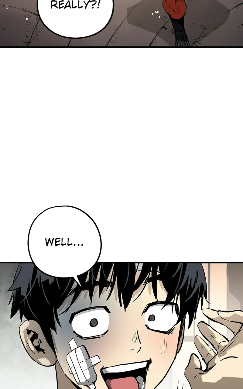 The Breaker Chapter 14 Page 126