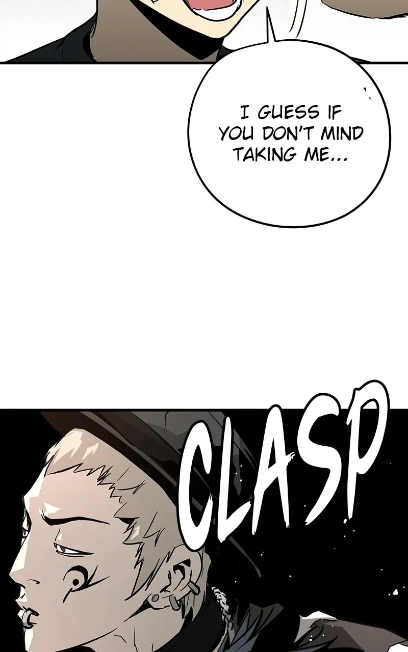 The Breaker Chapter 14 Page 127