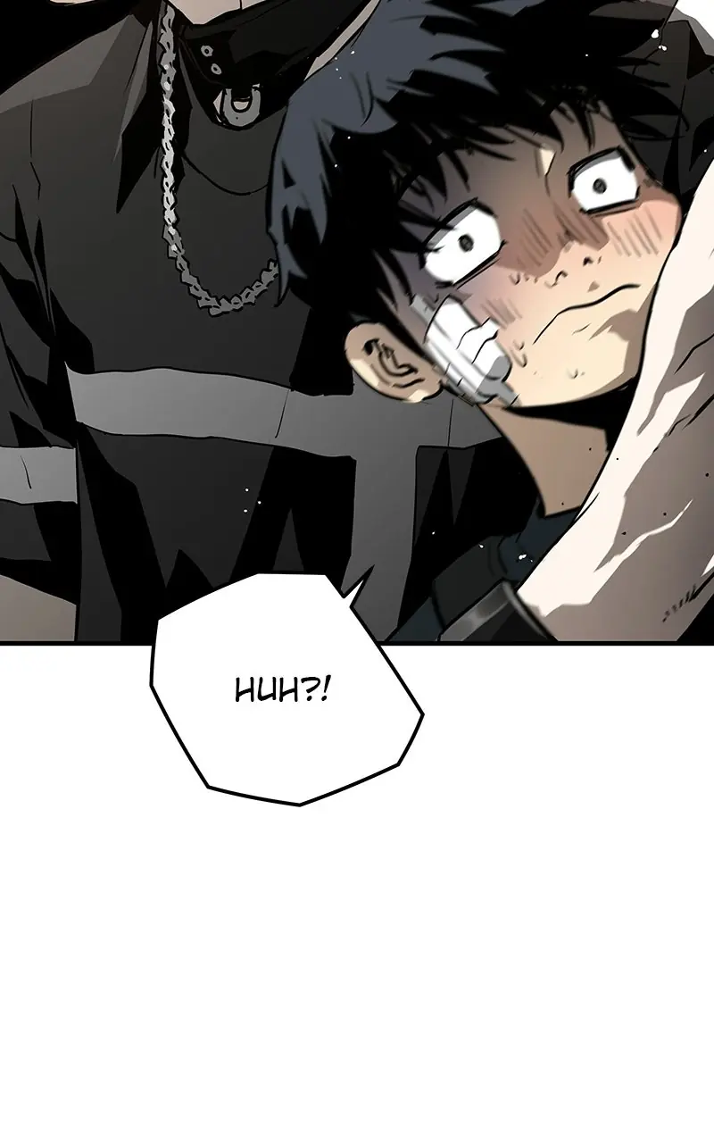 The Breaker Chapter 14 Page 128