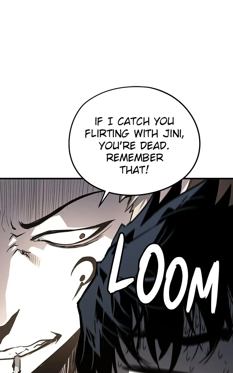 The Breaker Chapter 14 Page 129