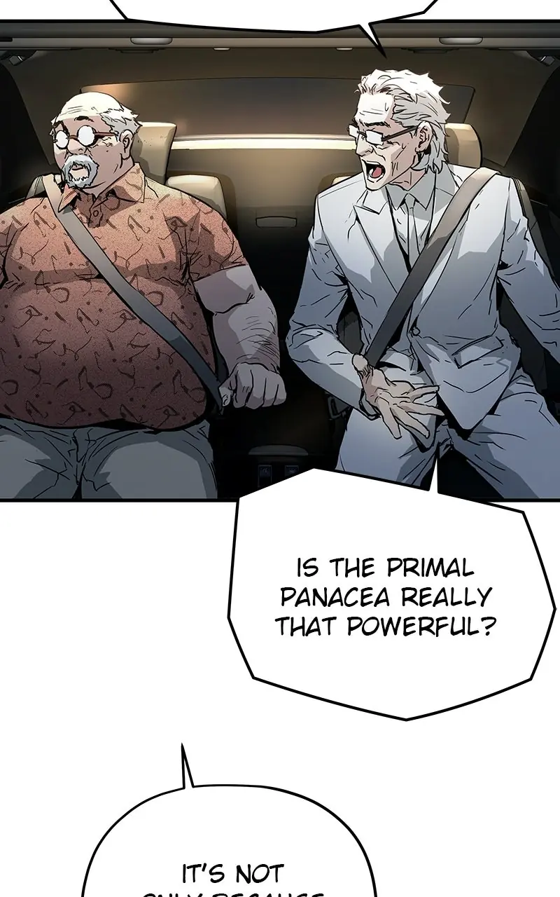 The Breaker Chapter 14 Page 132