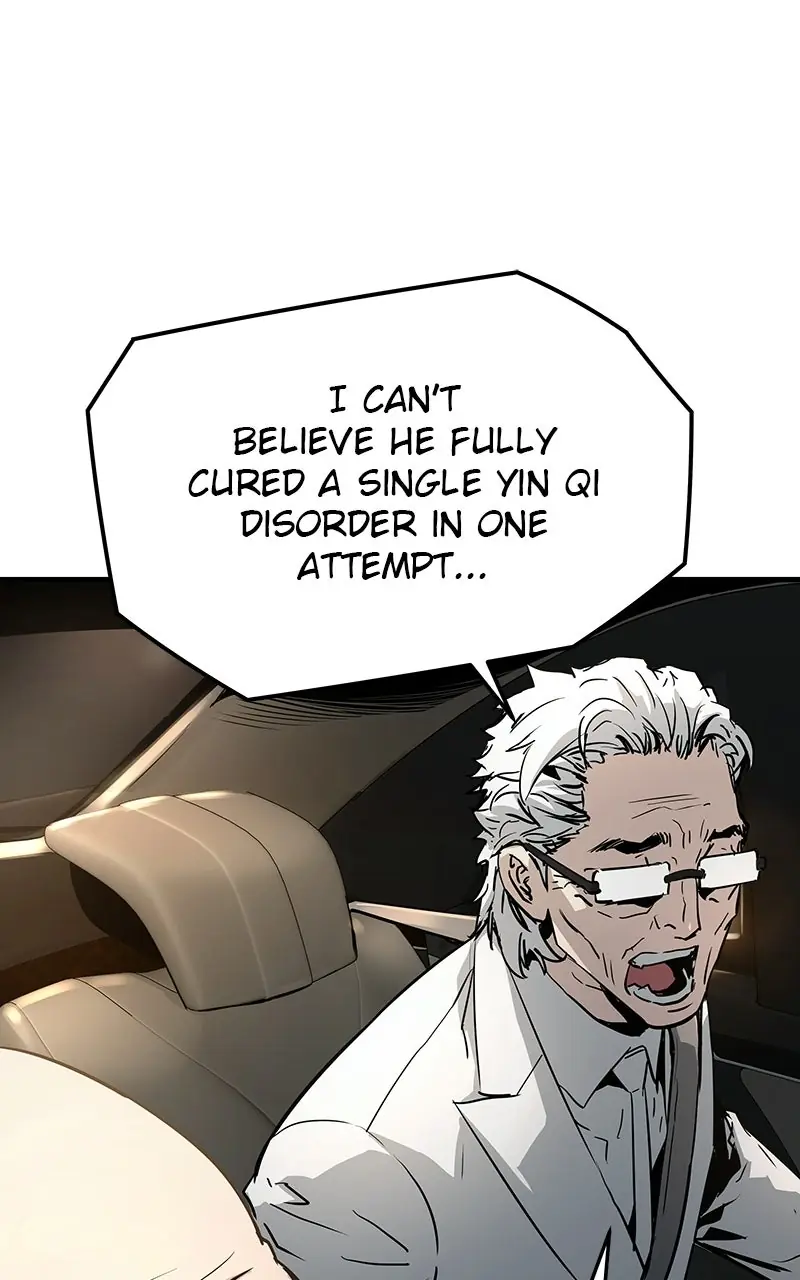 The Breaker Chapter 14 Page 135