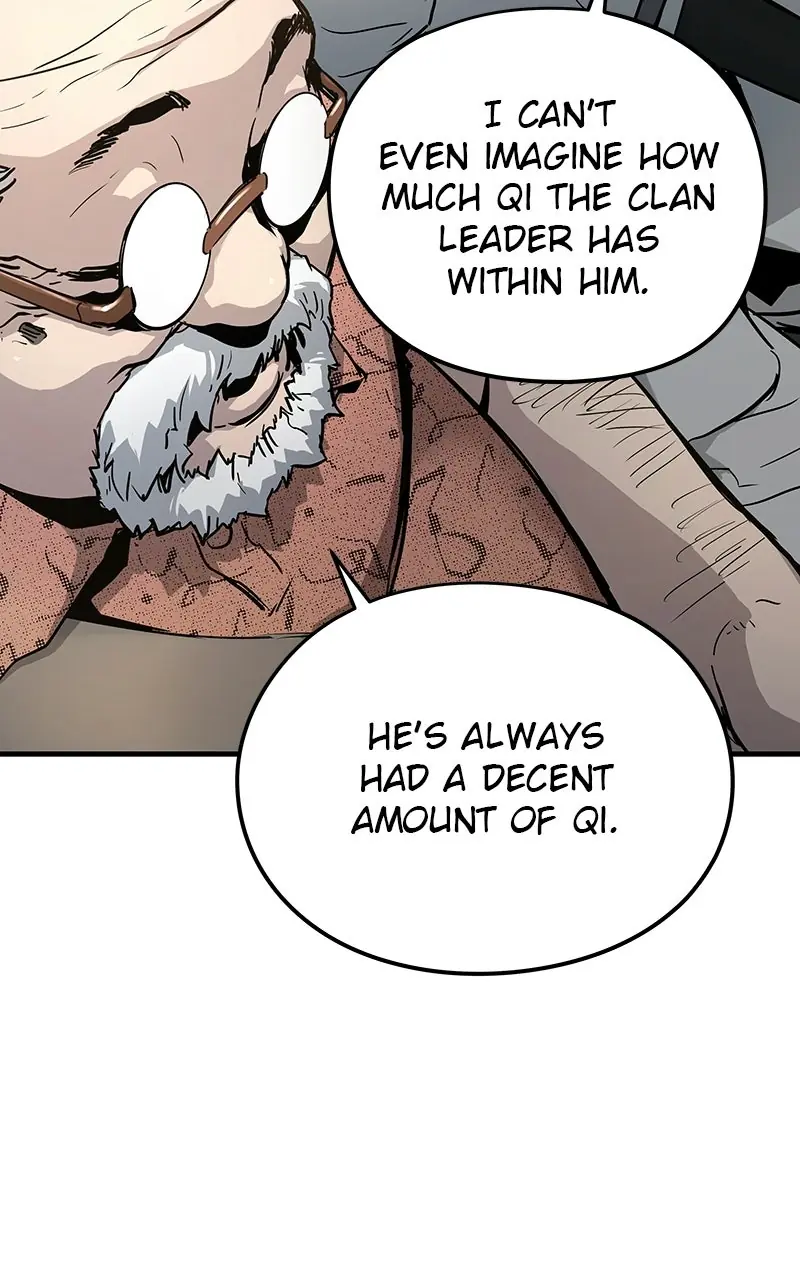 The Breaker Chapter 14 Page 136