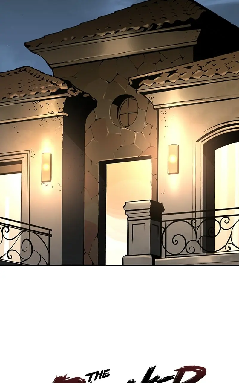 The Breaker Chapter 15 Page 2