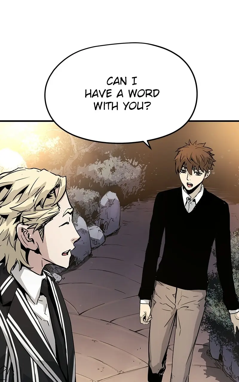 The Breaker Chapter 15 Page 7