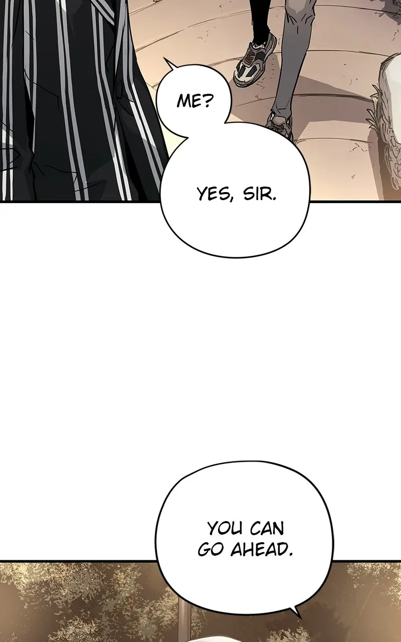 The Breaker Chapter 15 Page 8