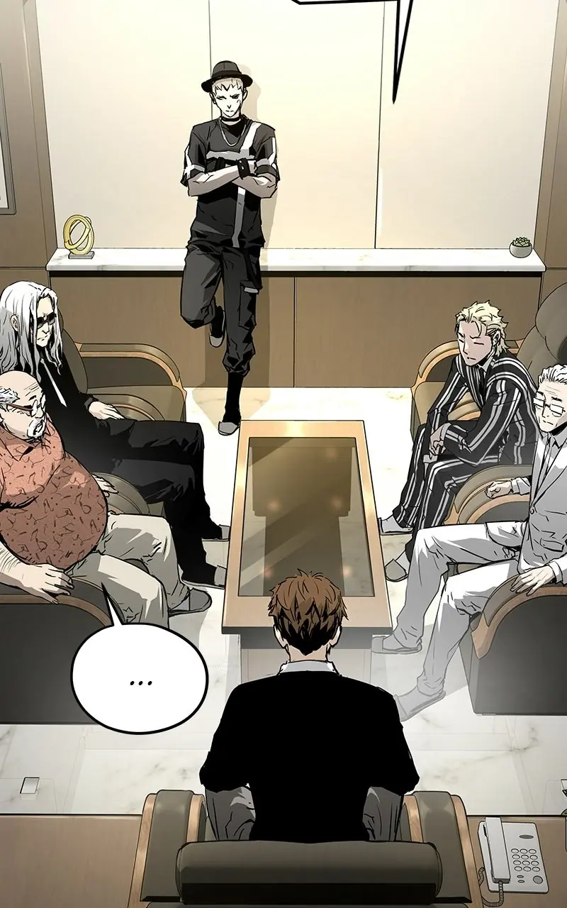 The Breaker Chapter 15 Page 15