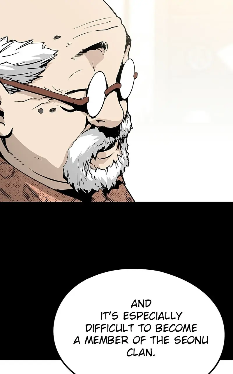 The Breaker Chapter 15 Page 17