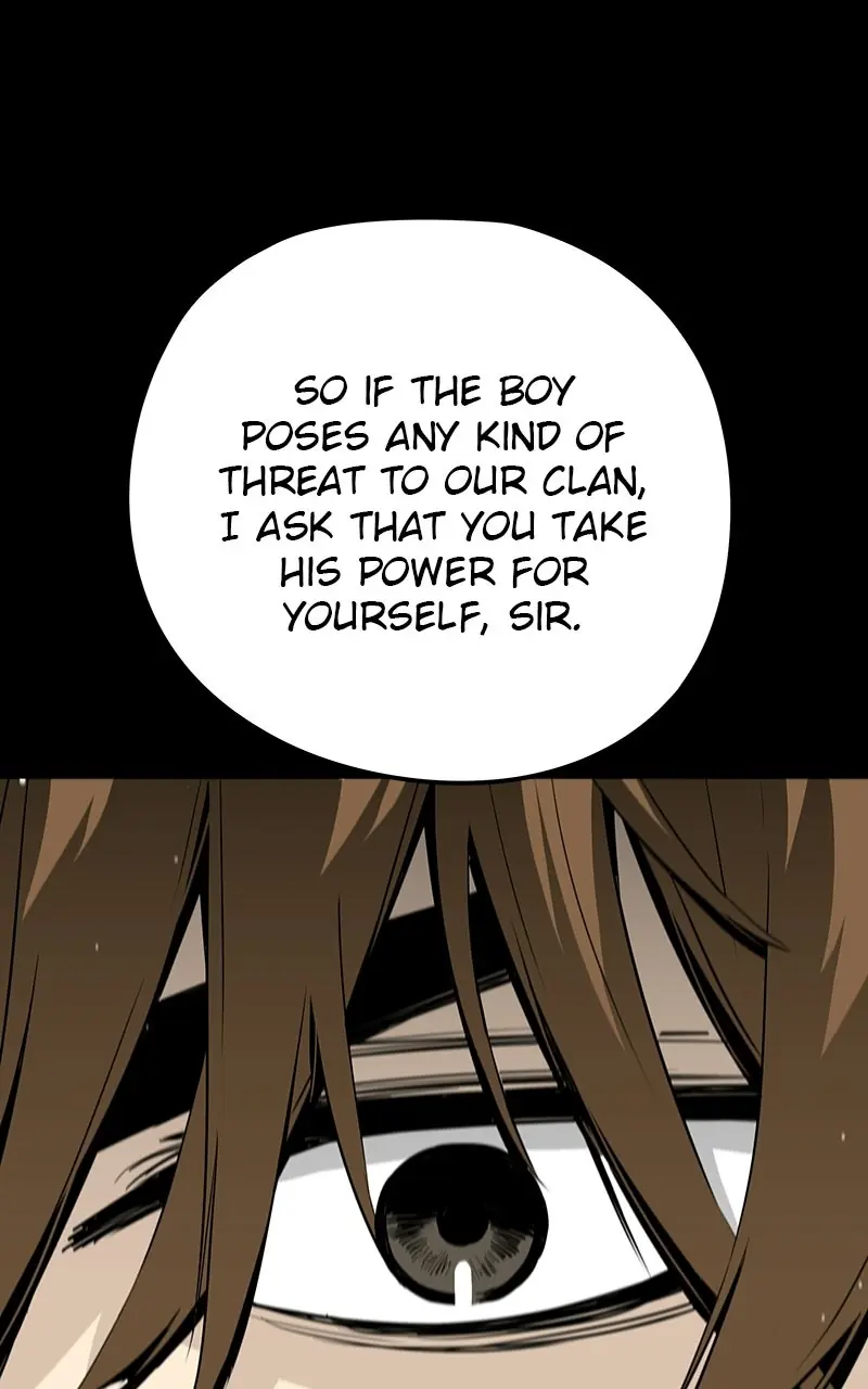 The Breaker Chapter 15 Page 19