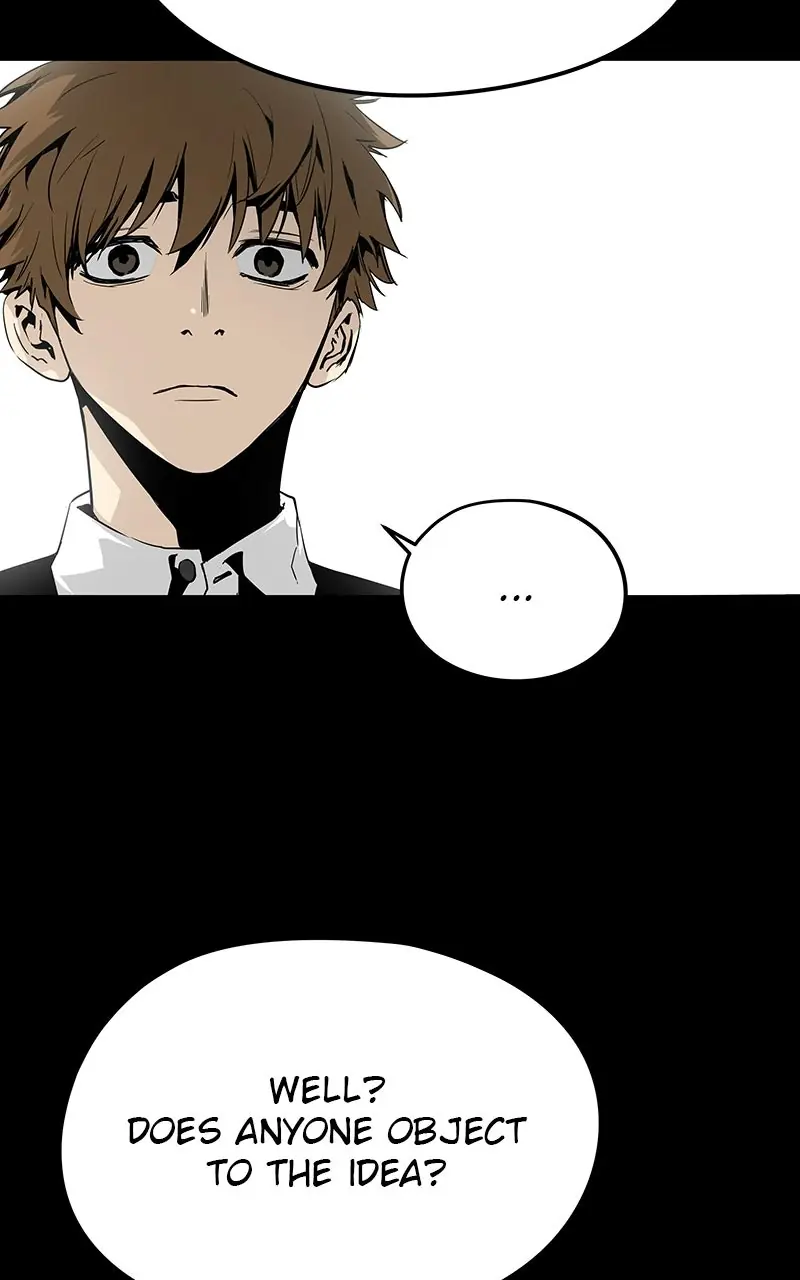 The Breaker Chapter 15 Page 22