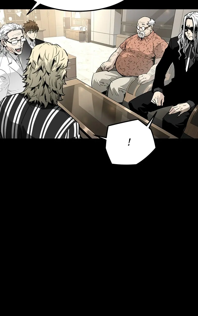 The Breaker Chapter 15 Page 23