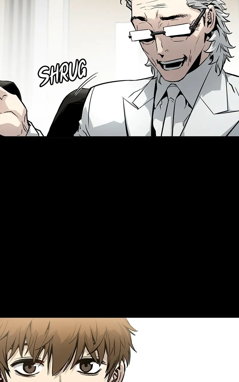 The Breaker Chapter 15 Page 26