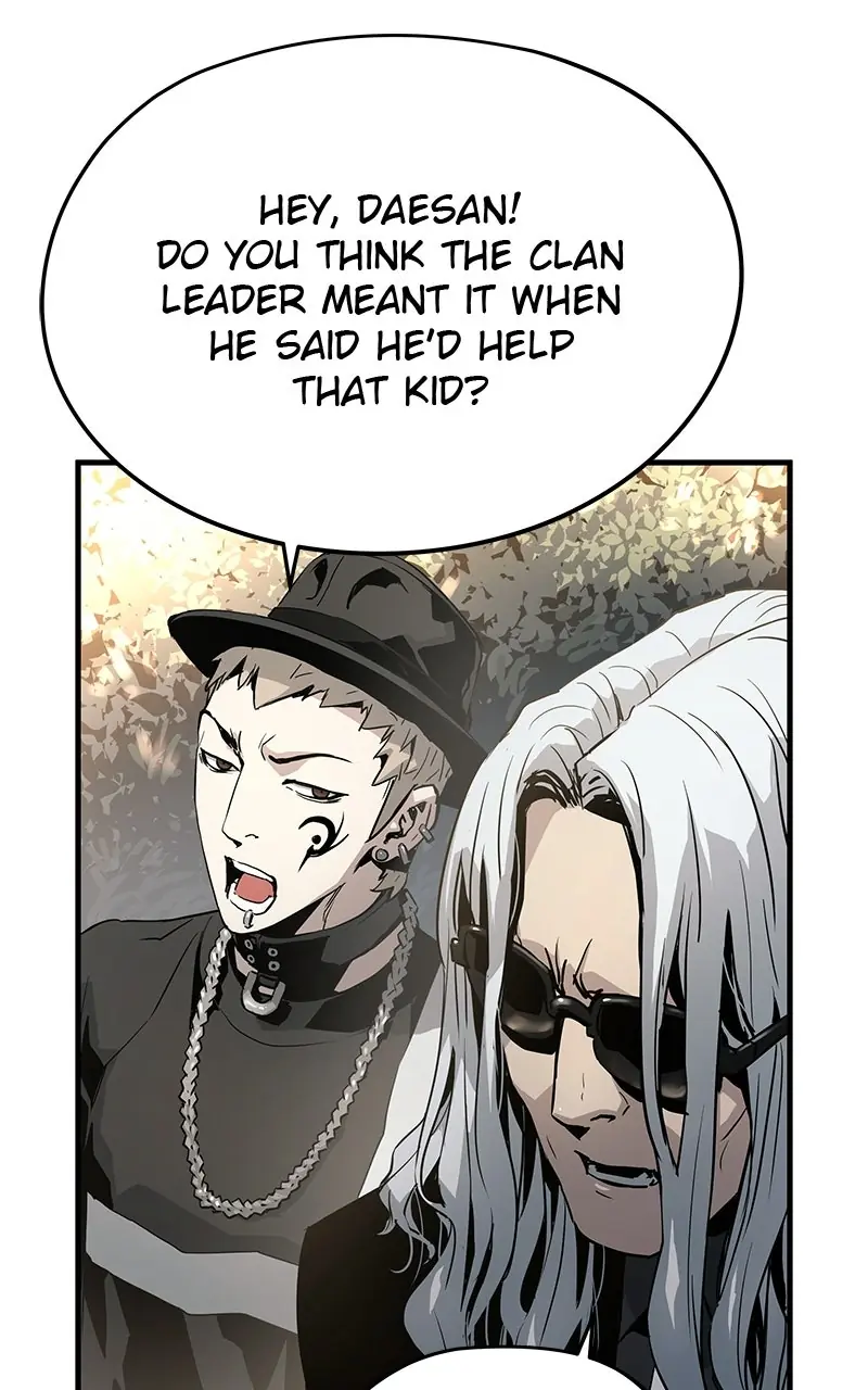 The Breaker Chapter 15 Page 30