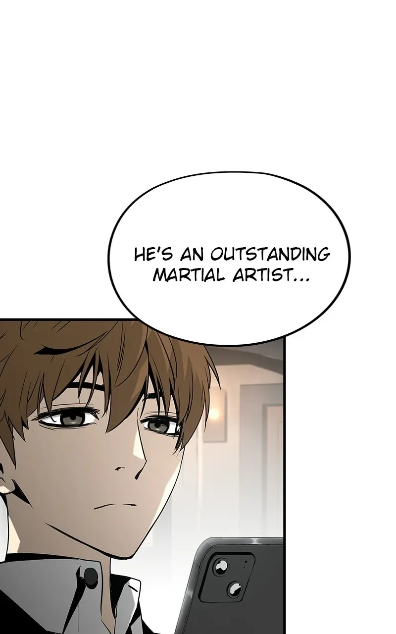 The Breaker Chapter 15 Page 40