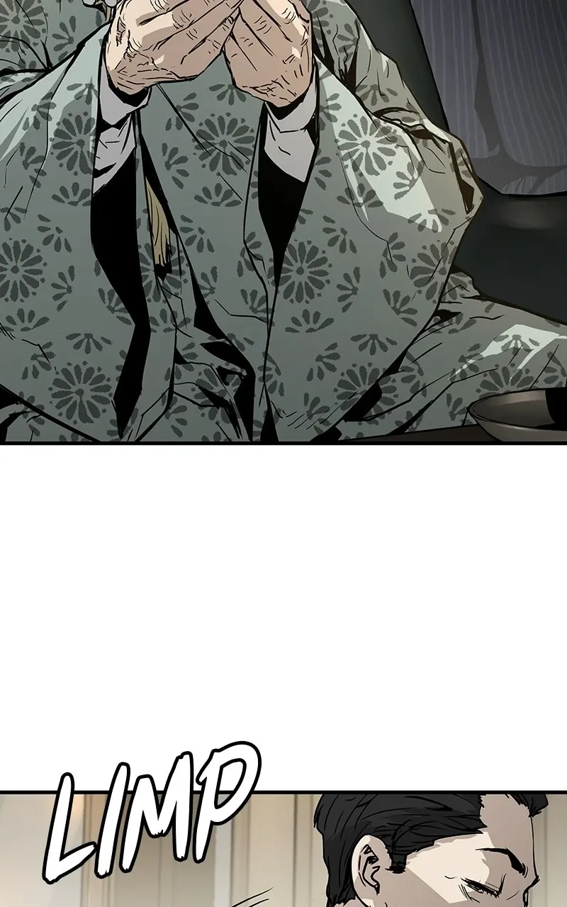 The Breaker Chapter 15 Page 64