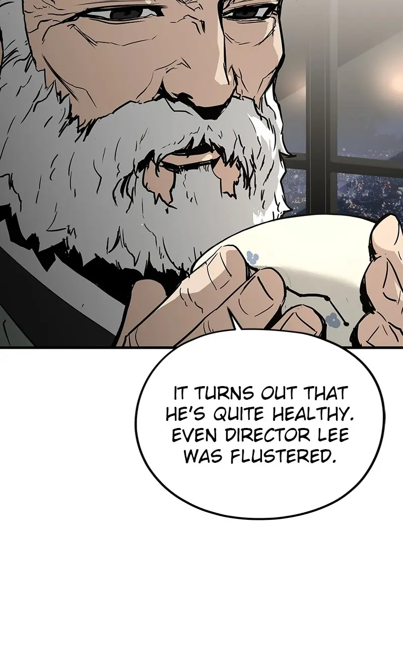 The Breaker Chapter 15 Page 67