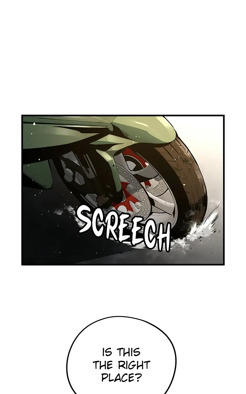 The Breaker Chapter 15 Page 79