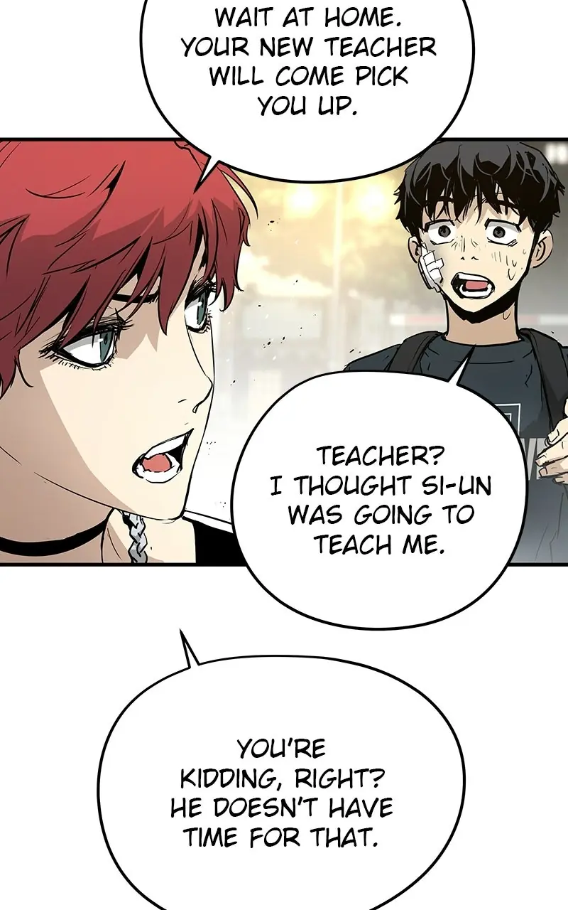 The Breaker Chapter 15 Page 84