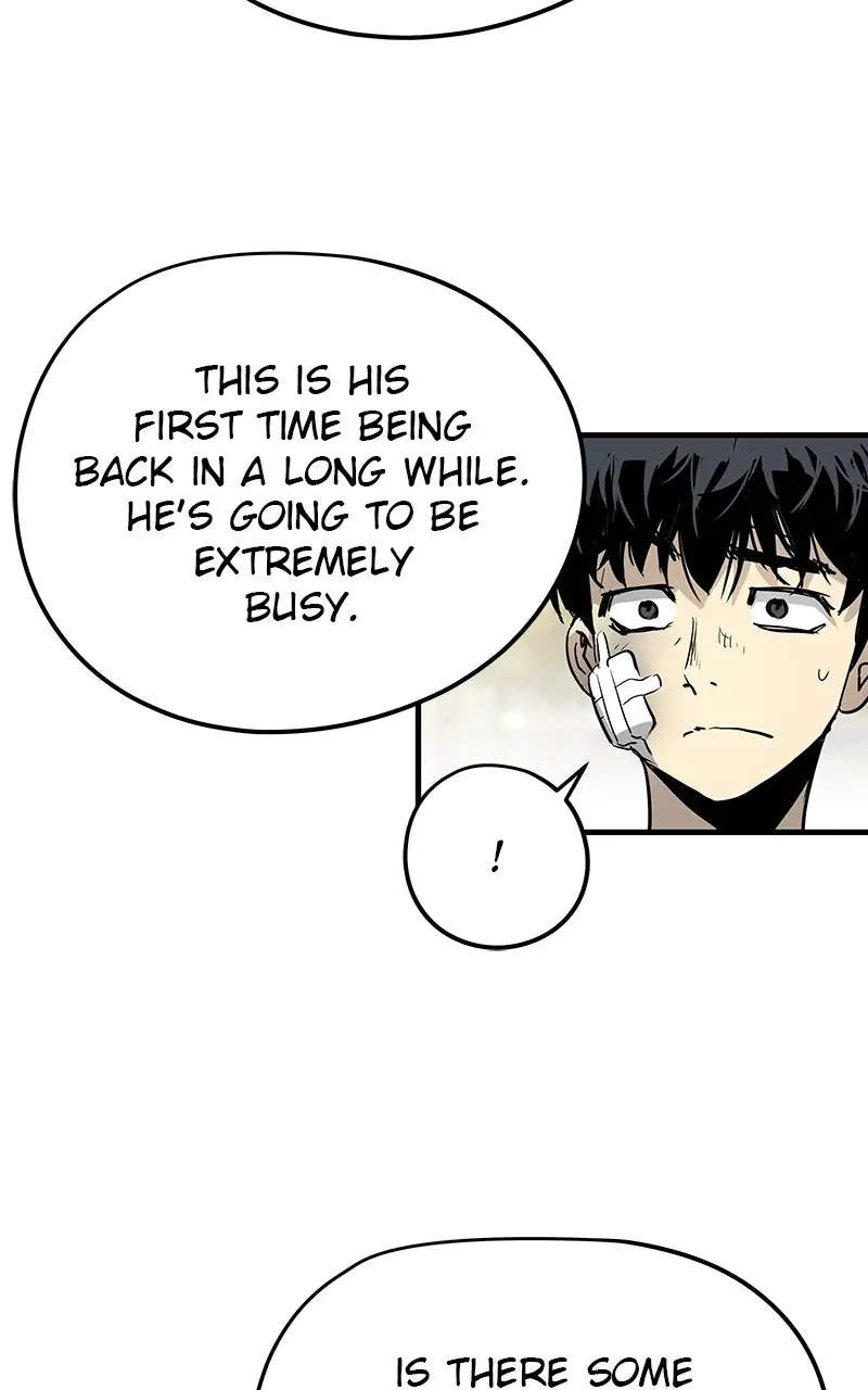 The Breaker Chapter 15 Page 85