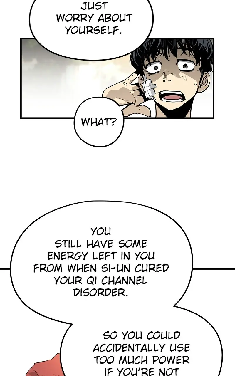 The Breaker Chapter 15 Page 88