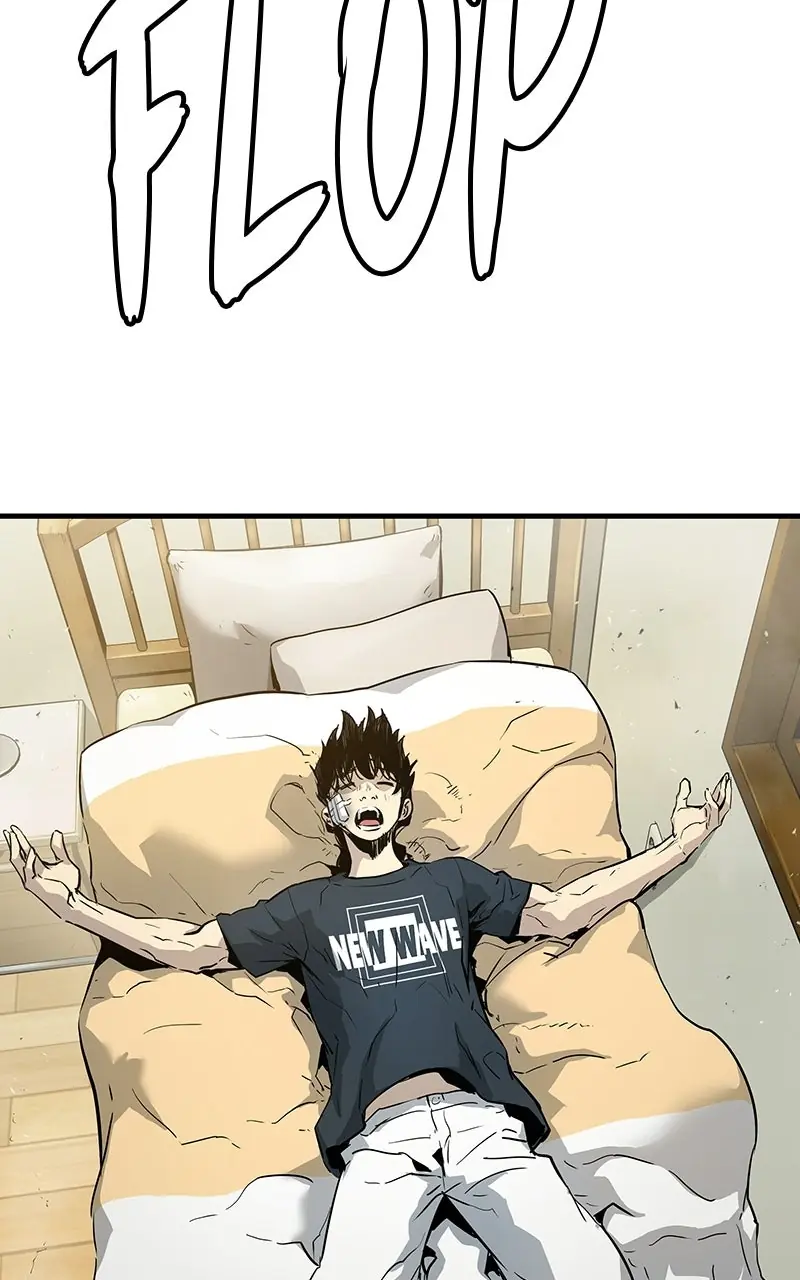 The Breaker Chapter 15 Page 93