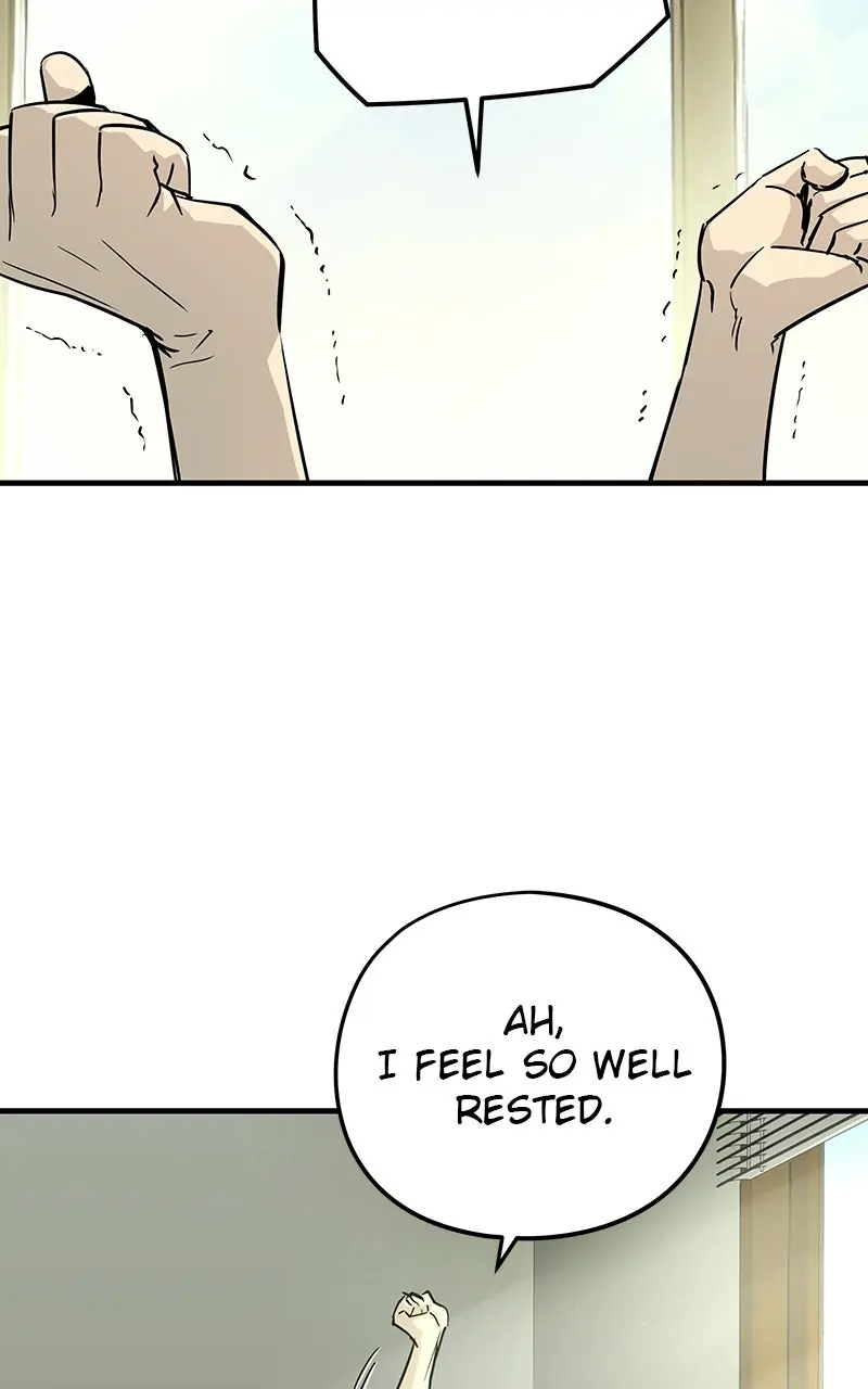 The Breaker Chapter 15 Page 104