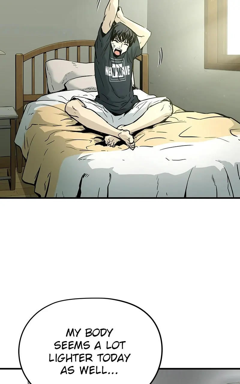 The Breaker Chapter 15 Page 105