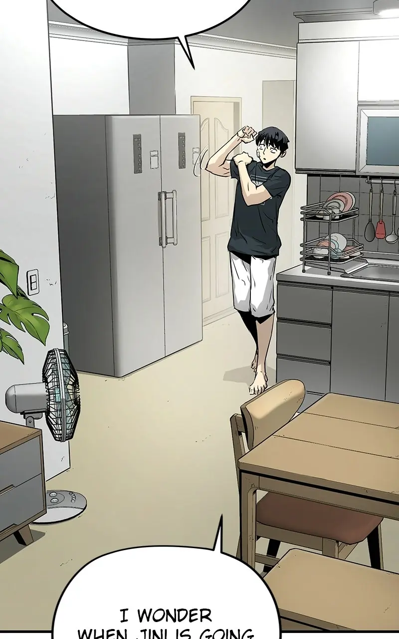 The Breaker Chapter 15 Page 106