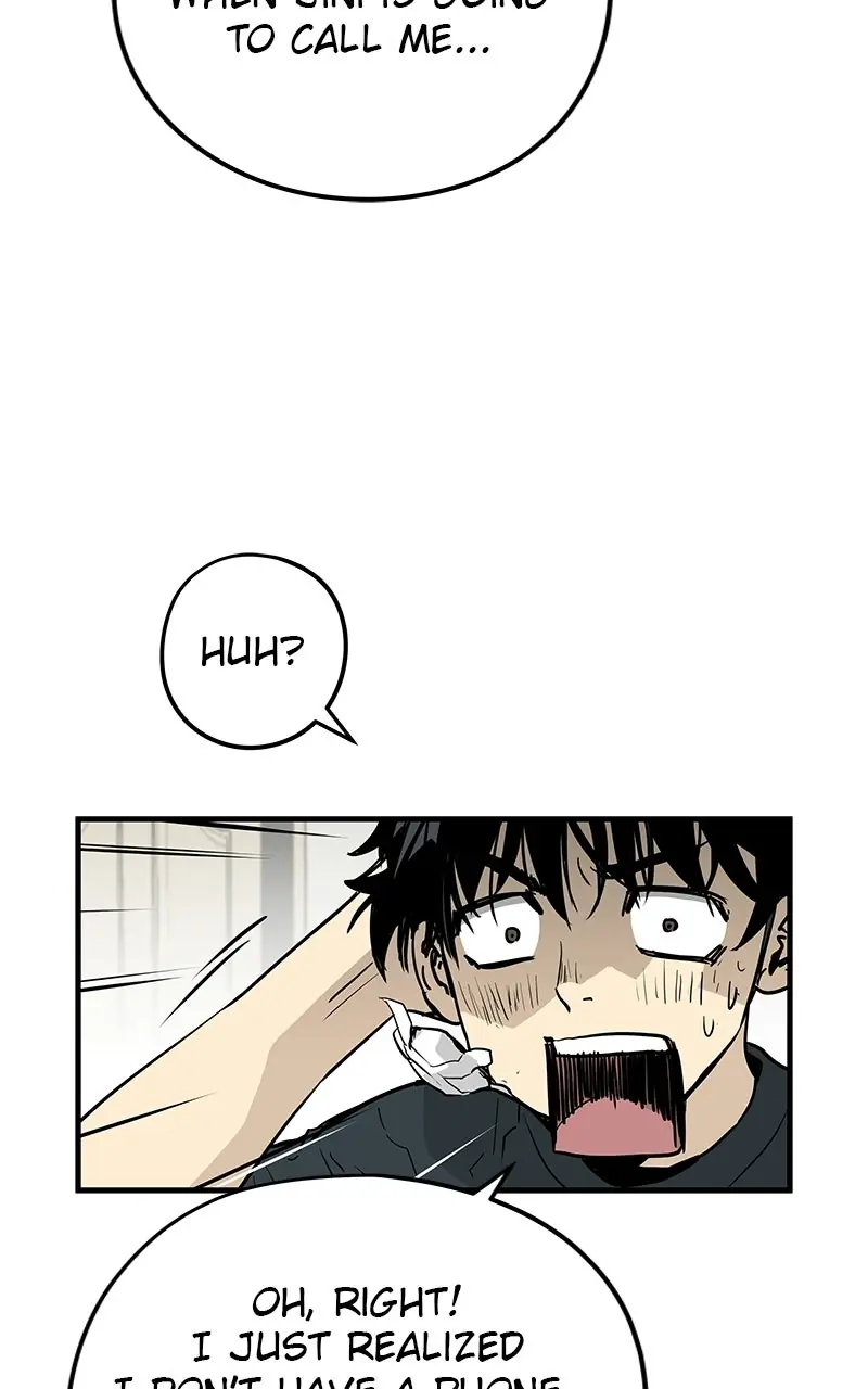 The Breaker Chapter 15 Page 107