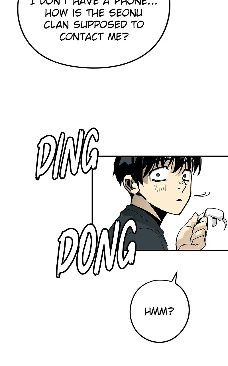 The Breaker Chapter 15 Page 108