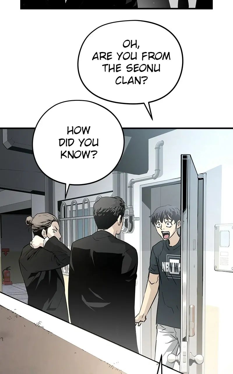 The Breaker Chapter 15 Page 110