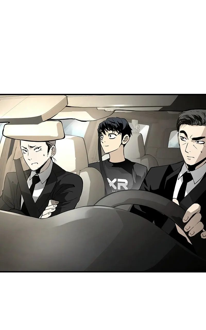 The Breaker Chapter 15 Page 115