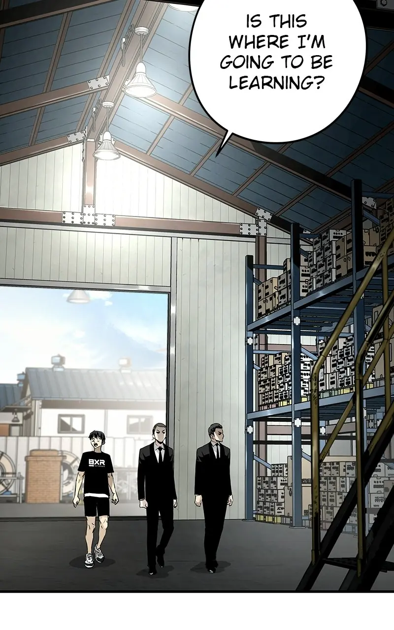 The Breaker Chapter 15 Page 118