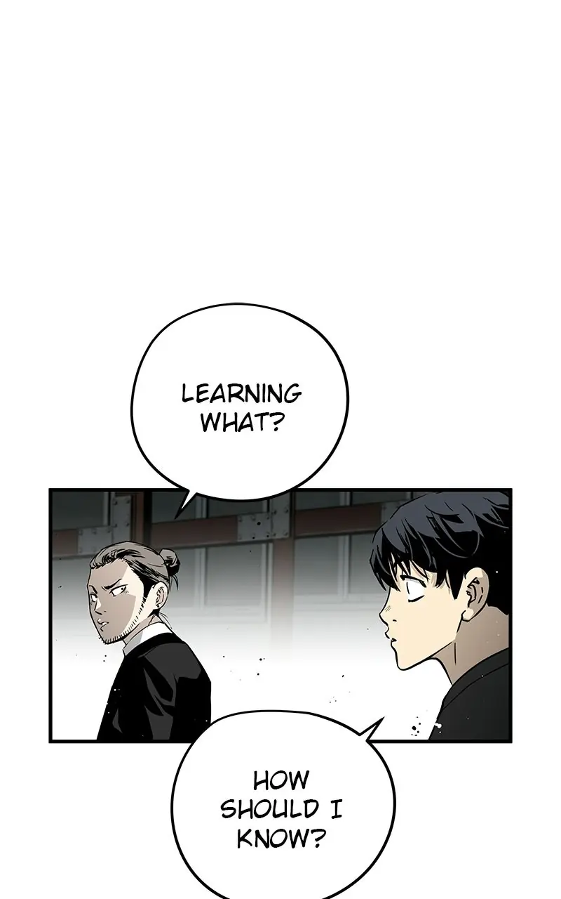 The Breaker Chapter 15 Page 119