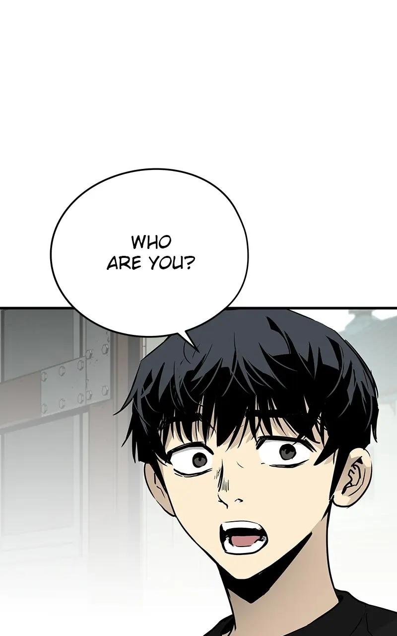 The Breaker Chapter 16 Page 2