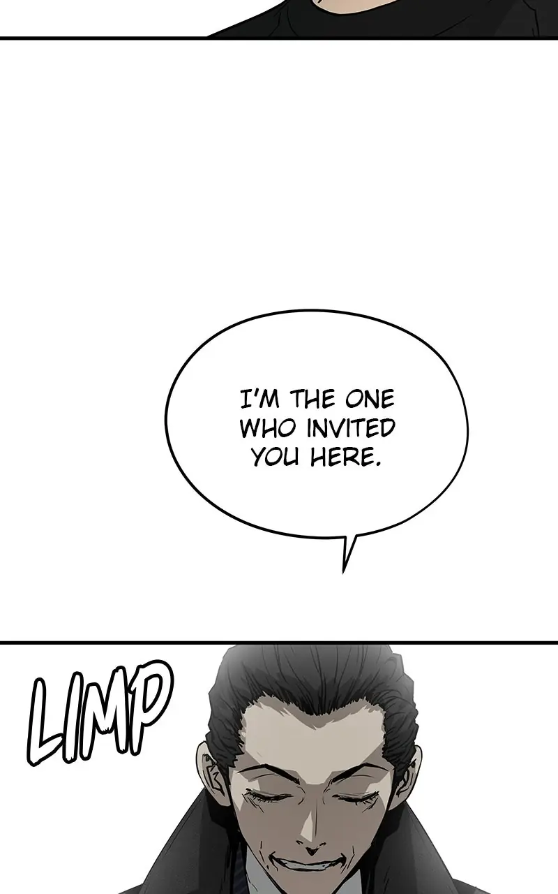 The Breaker Chapter 16 Page 3