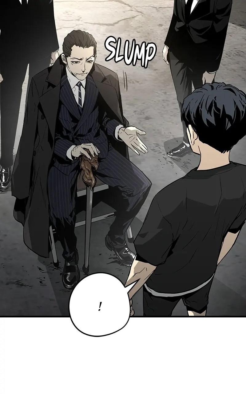 The Breaker Chapter 16 Page 6