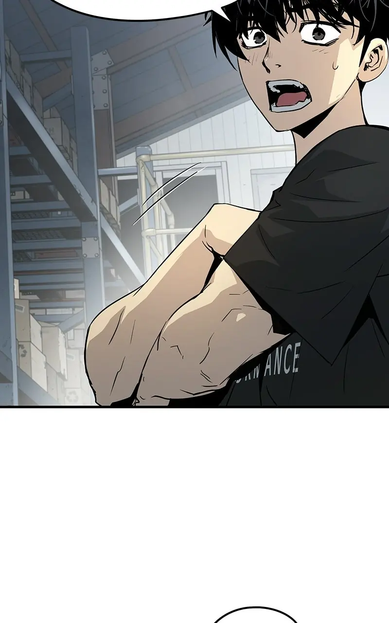 The Breaker Chapter 16 Page 8