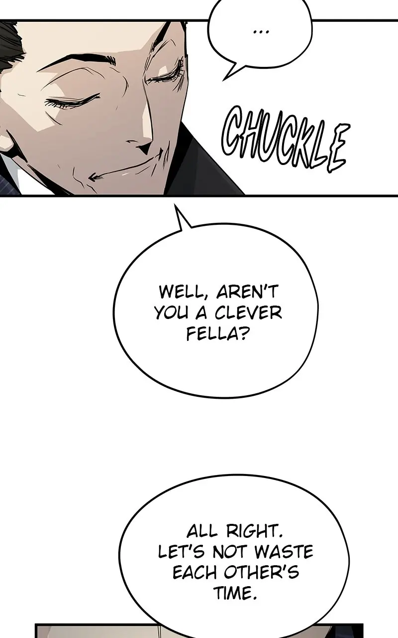 The Breaker Chapter 16 Page 9