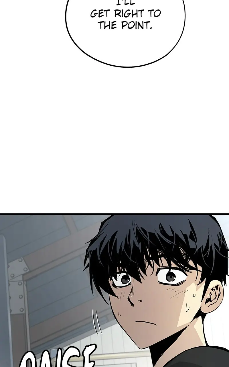 The Breaker Chapter 16 Page 11