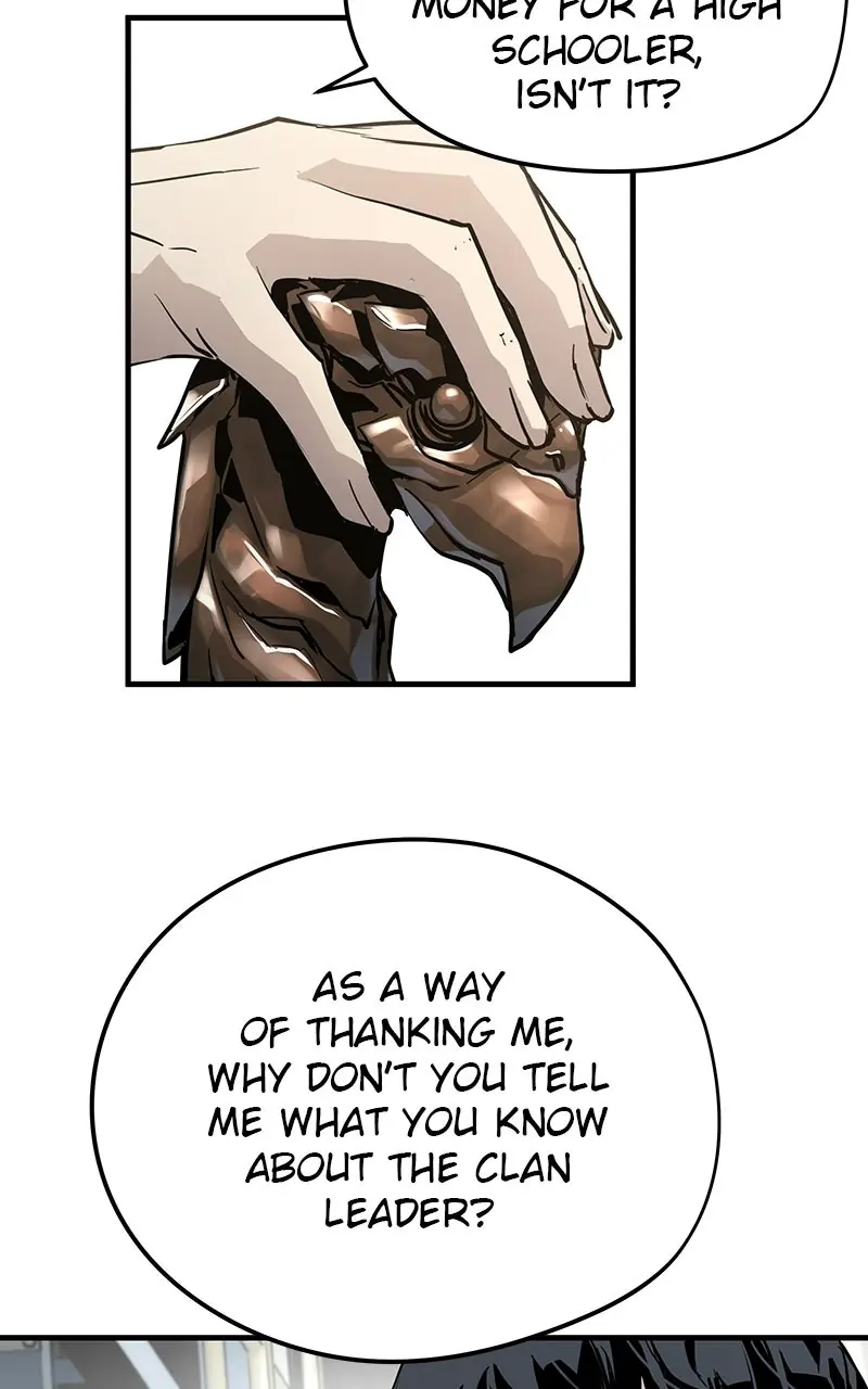 The Breaker Chapter 16 Page 14