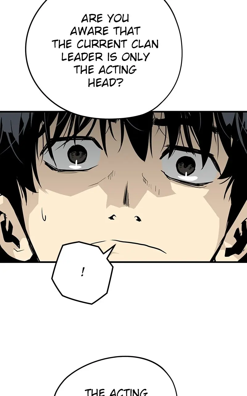 The Breaker Chapter 16 Page 24